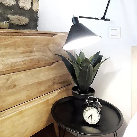 Apartment Paris-place De Clichy Paris