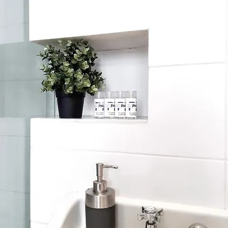 Apartment Paris-place De Clichy *