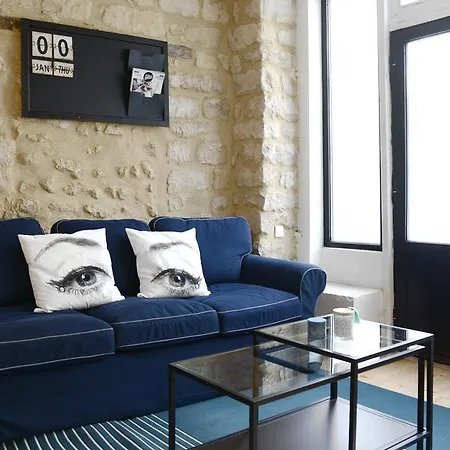 Apartment Paris-place De Clichy *